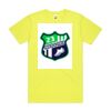 Block Tee (Safety Colours) Thumbnail