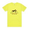 Block Tee (Safety Colours) Thumbnail