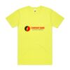 Block Tee (Safety Colours) Thumbnail