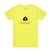 Block Tee (Safety Colours) Thumbnail