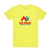 Block Tee (Safety Colours) Thumbnail
