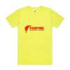 Block Tee (Safety Colours) Thumbnail