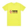 Block Tee (Safety Colours) Thumbnail