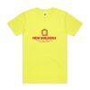 Block Tee (Safety Colours) Thumbnail