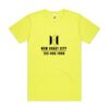 Block Tee (Safety Colours) Thumbnail