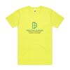 Block Tee (Safety Colours) Thumbnail