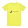 Block Tee (Safety Colours) Thumbnail