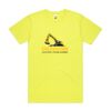 Block Tee (Safety Colours) Thumbnail
