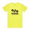 Block Tee (Safety Colours) Thumbnail