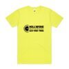 Block Tee (Safety Colours) Thumbnail