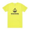Block Tee (Safety Colours) Thumbnail