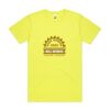 Block Tee (Safety Colours) Thumbnail