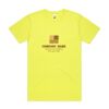 Block Tee (Safety Colours) Thumbnail