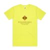 Block Tee (Safety Colours) Thumbnail