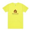 Block Tee (Safety Colours) Thumbnail