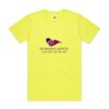 Block Tee (Safety Colours) Thumbnail