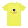 Block Tee (Safety Colours) Thumbnail