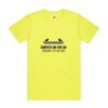 Block Tee (Safety Colours) Thumbnail