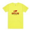 Block Tee (Safety Colours) Thumbnail