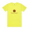 Block Tee (Safety Colours) Thumbnail