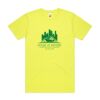 Block Tee (Safety Colours) Thumbnail