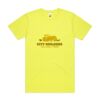 Block Tee (Safety Colours) Thumbnail
