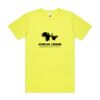 Block Tee (Safety Colours) Thumbnail