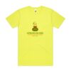 Block Tee (Safety Colours) Thumbnail