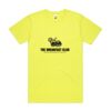 Block Tee (Safety Colours) Thumbnail