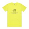 Block Tee (Safety Colours) Thumbnail