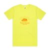 Block Tee (Safety Colours) Thumbnail
