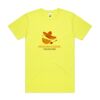 Block Tee (Safety Colours) Thumbnail