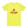 Block Tee (Safety Colours) Thumbnail