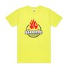 Block Tee (Safety Colours) Thumbnail