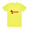Block Tee (Safety Colours) Thumbnail