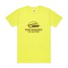 Block Tee (Safety Colours) Thumbnail
