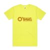 Block Tee (Safety Colours) Thumbnail