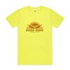Block Tee (Safety Colours) Thumbnail