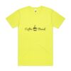 Block Tee (Safety Colours) Thumbnail