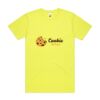 Block Tee (Safety Colours) Thumbnail