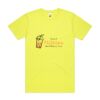 Block Tee (Safety Colours) Thumbnail