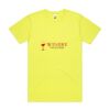 Block Tee (Safety Colours) Thumbnail
