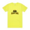 Block Tee (Safety Colours) Thumbnail