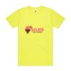 Block Tee (Safety Colours) Thumbnail