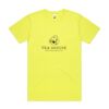 Block Tee (Safety Colours) Thumbnail