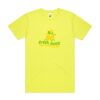 Block Tee (Safety Colours) Thumbnail