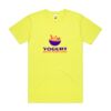 Block Tee (Safety Colours) Thumbnail