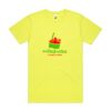 Block Tee (Safety Colours) Thumbnail