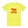 Block Tee (Safety Colours) Thumbnail