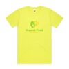 Block Tee (Safety Colours) Thumbnail